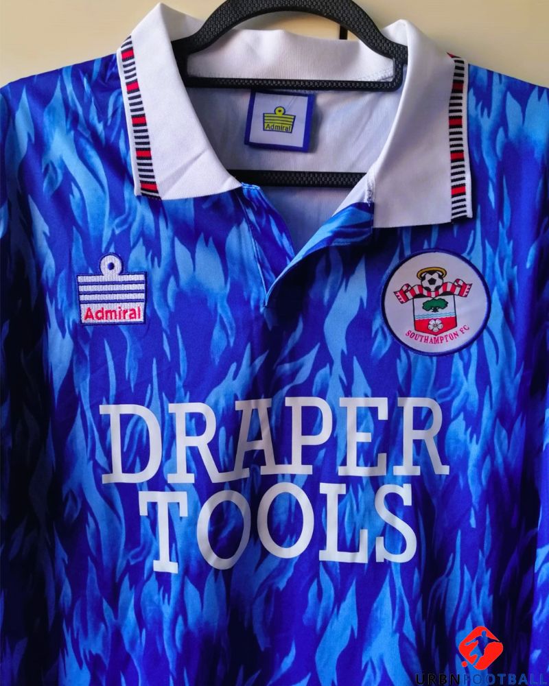 Southampton 1992-1993 - Le Tissier Matthew