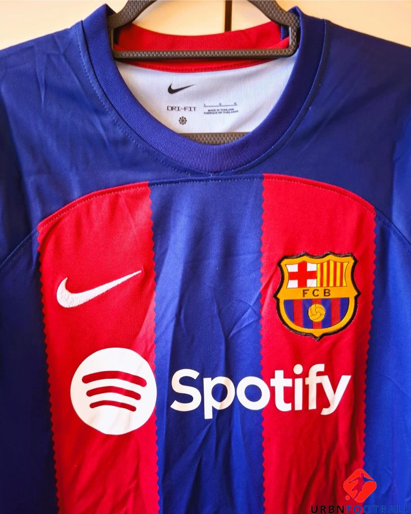 Barcelona 2023-2024 - Lewandowski Robert