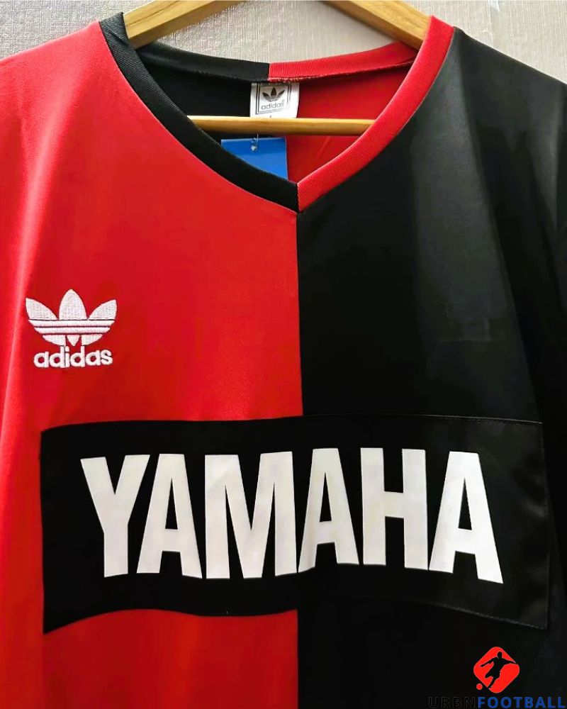 Newell's Old Boys 1993-1994 - Maradona Diego Armando