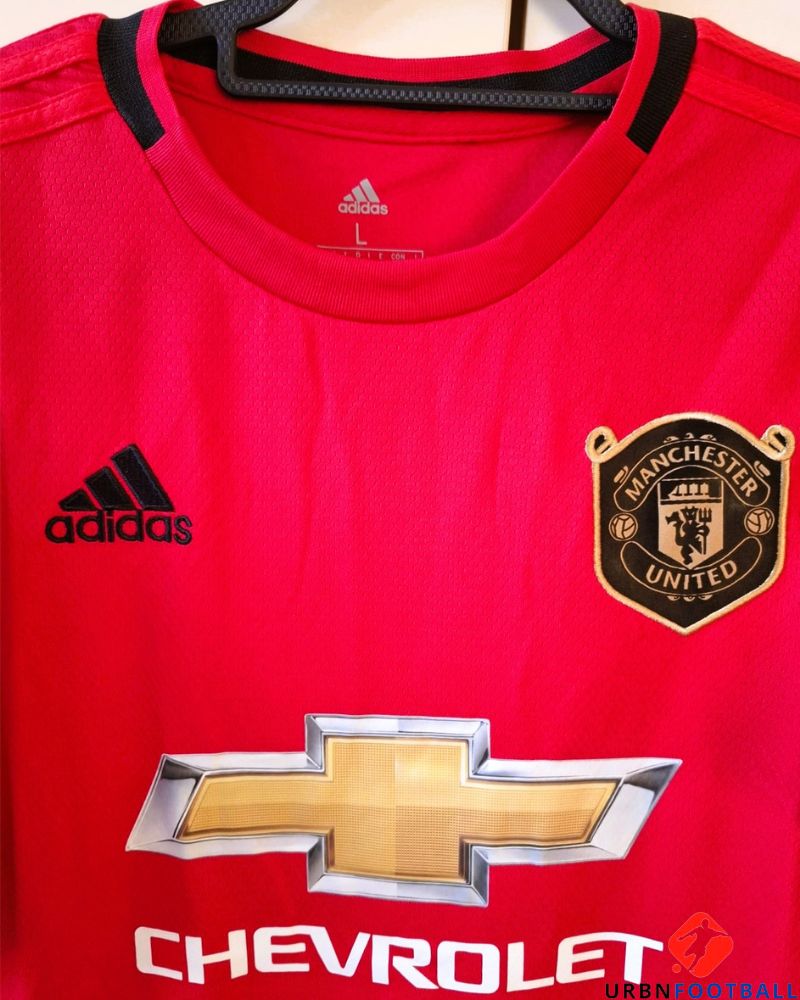 Manchester United 2019-2020 - Pogba Paul