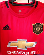 Manchester United 2019-2020 - Pogba Paul