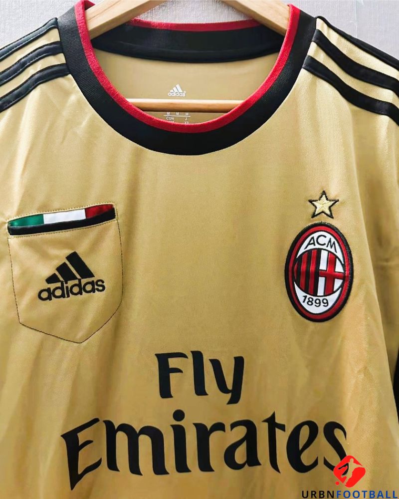 Milan 2013-2014 - Kaka Ricardo