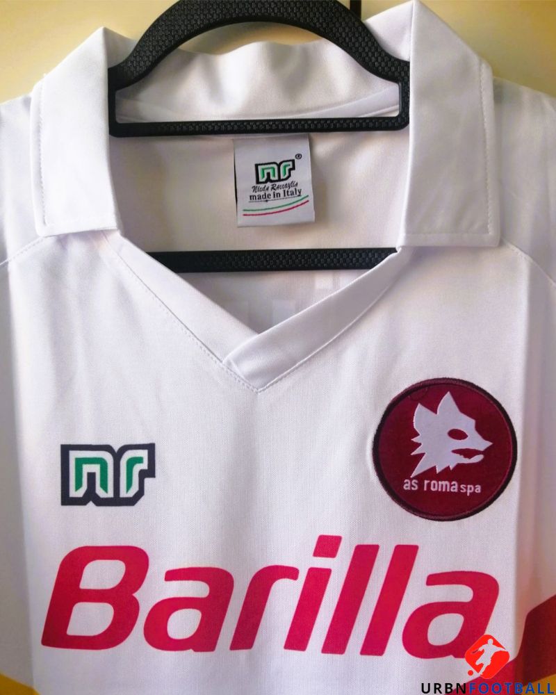 Romania 1990-1991 - Voller Rudi