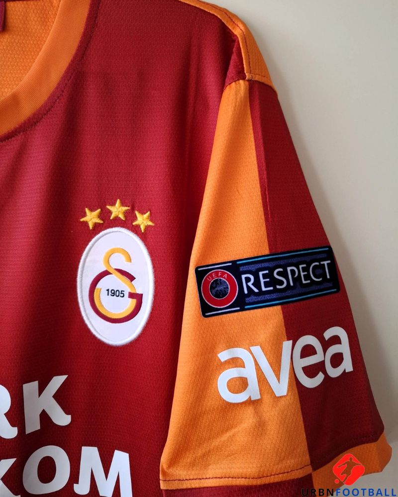 Galatasaray 2013-2014 - Drogba Didier