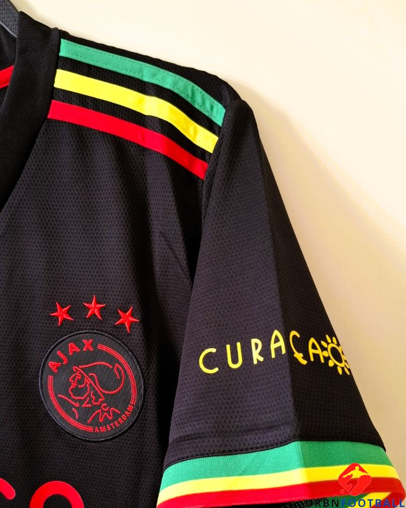 Ajax 2021-2022 - Marley Bob