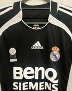 Real Madrid 2006-2007 - Cassano Antonio