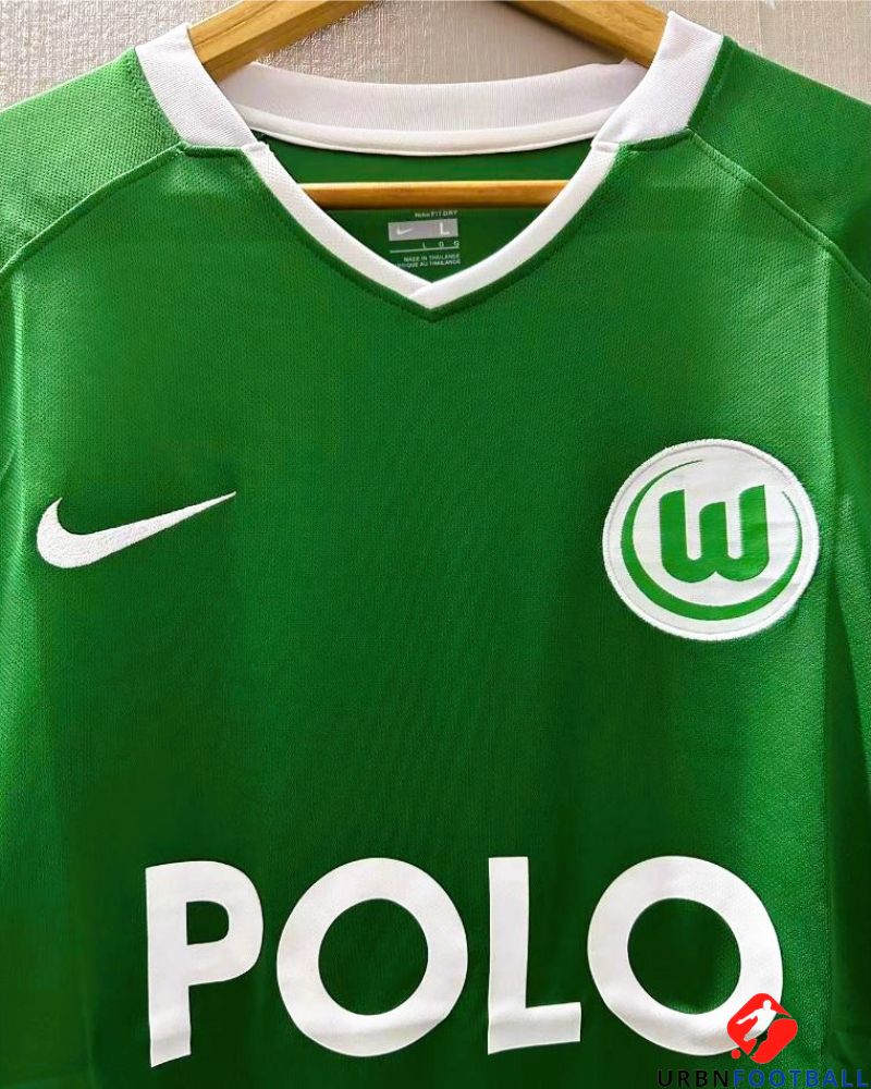 Wolfsburg 2008-2009 - Dzeko Edin