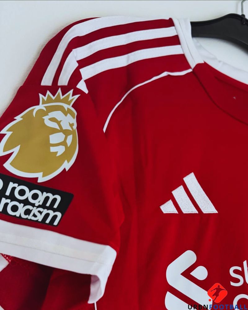 Liverpool 2025-2026 - Wirtz Florian