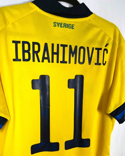 Ibrahimovic Zlatan 202021 Tutti 2020-2021