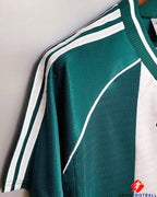 Germany 1998-1999 - Matthaus Lothar