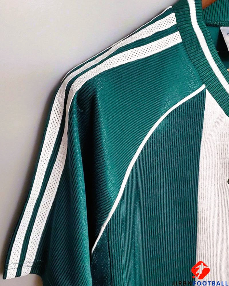 Germany 1998-1999 - Matthaus Lothar