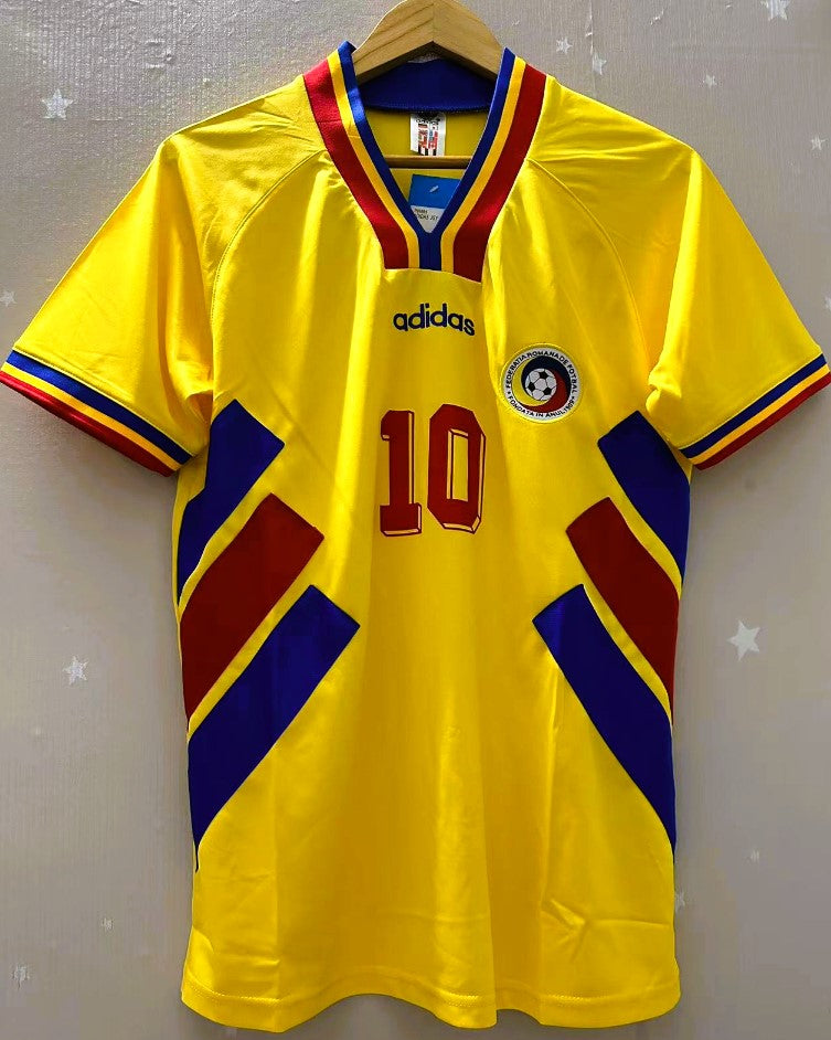Romania 1994-1995 - Hagi Gheorghe