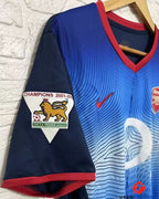 Arsenal 2002-2003 - Bergkamp Dennis