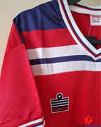 England 1982-1983 - Robson Bryan