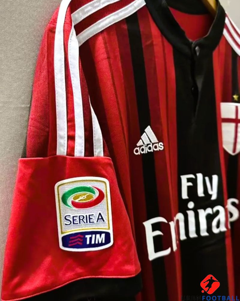 Milan 2014-2015 - Kaka Ricardo