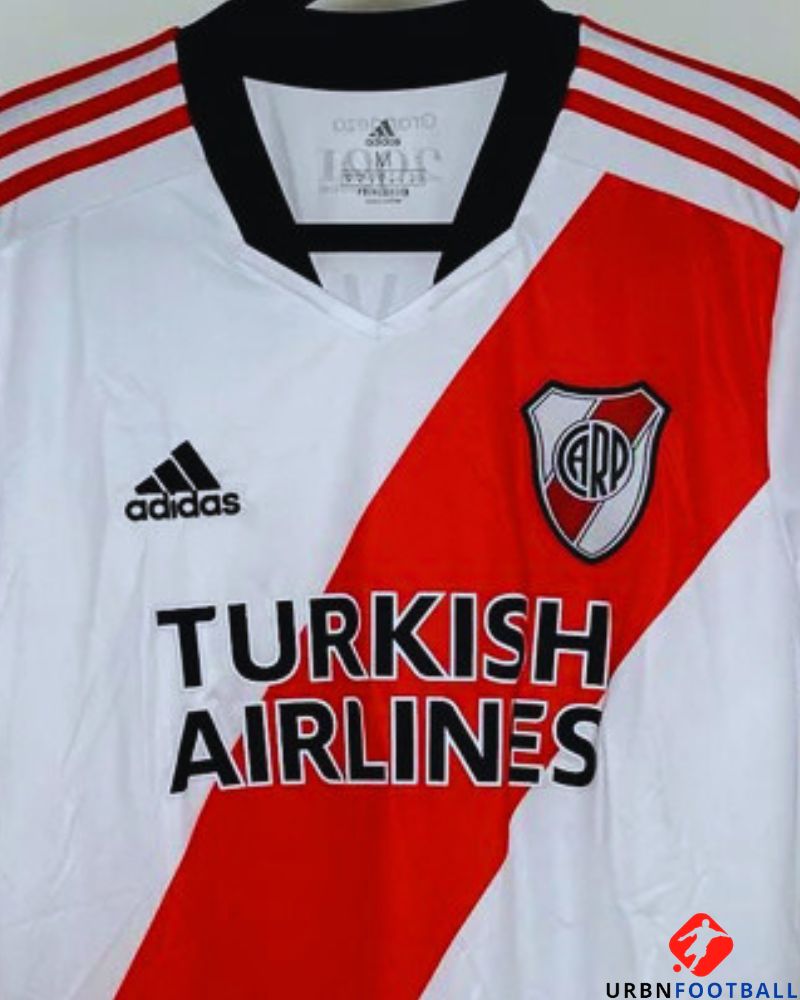 River Plate 2021-2022 - Alvarez Julian