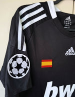 Real Madrid 2008-2009 - Cannavaro Fabio