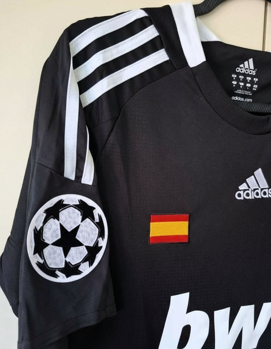 Real Madrid 2008-2009 - Cannavaro Fabio