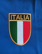 Italy 1970-1971 - Riva Gigi