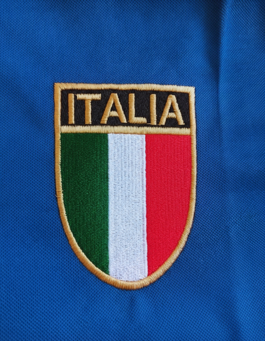 Italy 1970-1971 - Riva Gigi