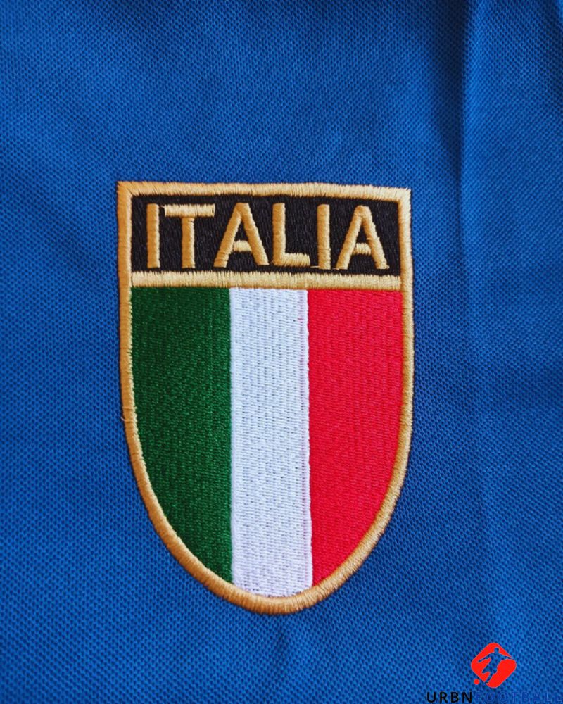 Italy 1970-1971 - Riva Gigi