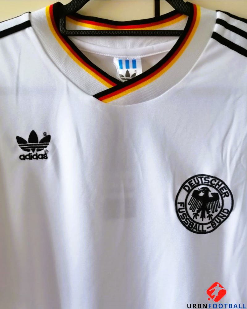 Germany 1974-1975 - Beckenbauer Franz