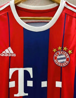 Bayern Munich 2014-2015 - Robben Arjen