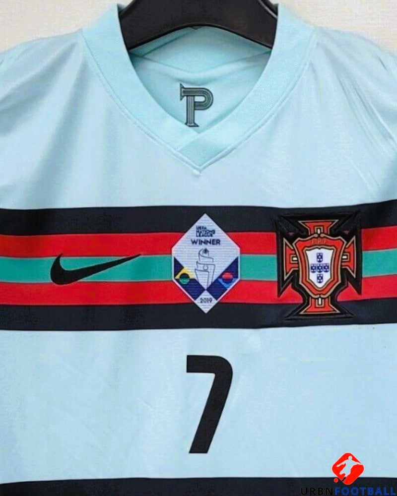 Portugal 2020-2021 - Ronaldo Cristiano