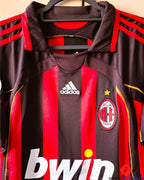 Milan 2006-2007 - Ronaldo