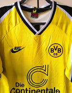Borussia Dortmund 1995-1996 - Riedle Karlheinz