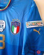 Italy 2022-2023 - Chiellini Giorgio
