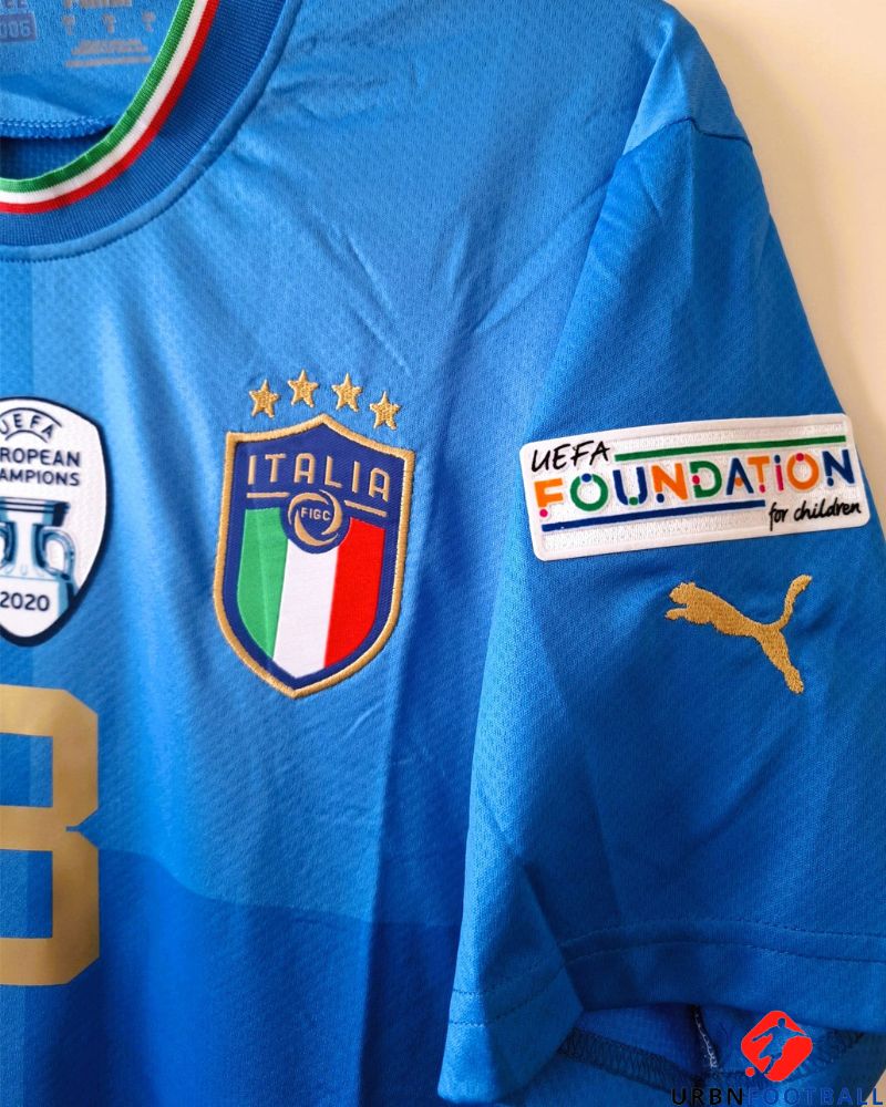Italy 2022-2023 - Chiellini Giorgio