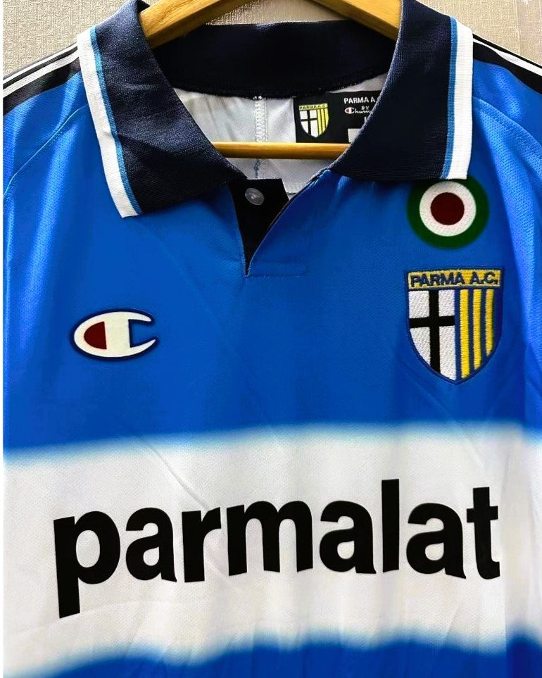 Parma 1999-1900 - Buffon Gianluigi