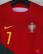 Portugal 2022-2023 - Ronaldo Cristiano