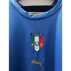 Italy 2006-2007 - Cannavaro Fabio