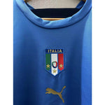 Italy 2006-2007 - Cannavaro Fabio
