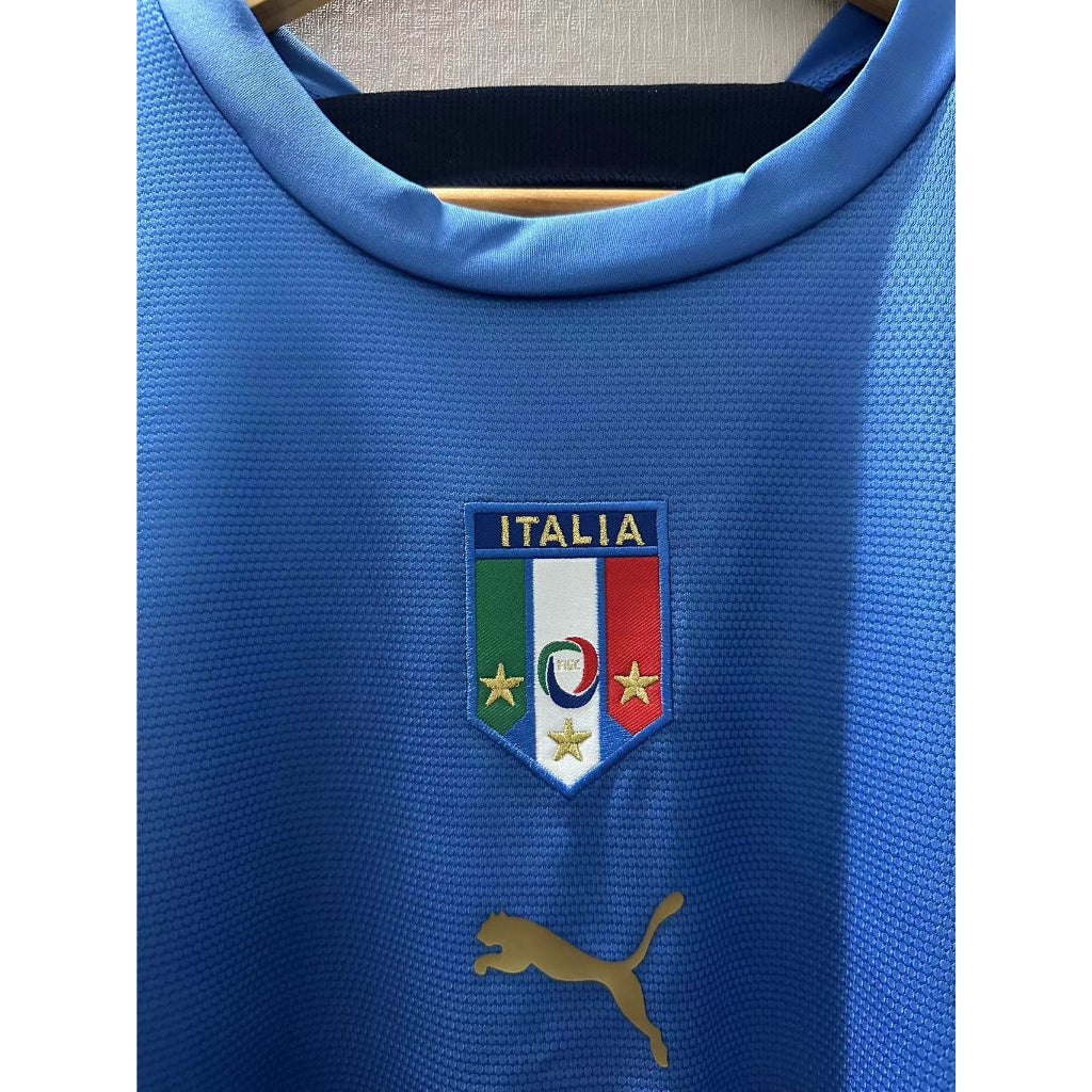 Italy 2006-2007 - Cannavaro Fabio