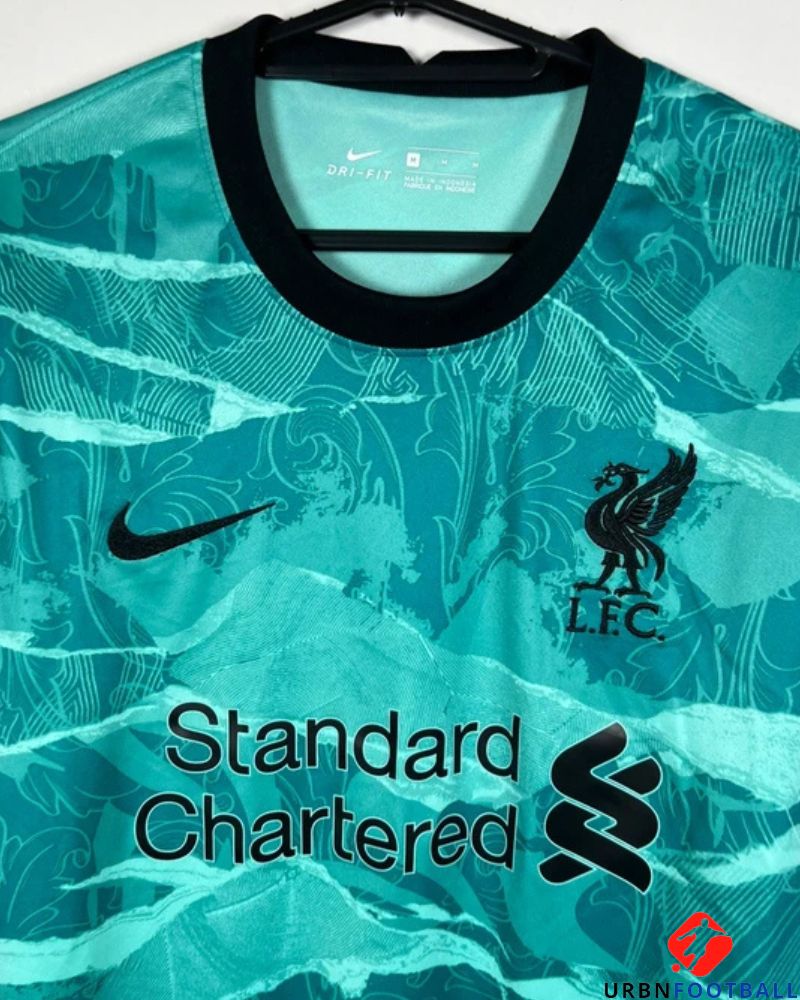 Liverpool 2020-2021 - Salah Mohamed