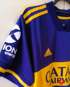 Boca Junior 2021-2022 - Tevez Carlitos