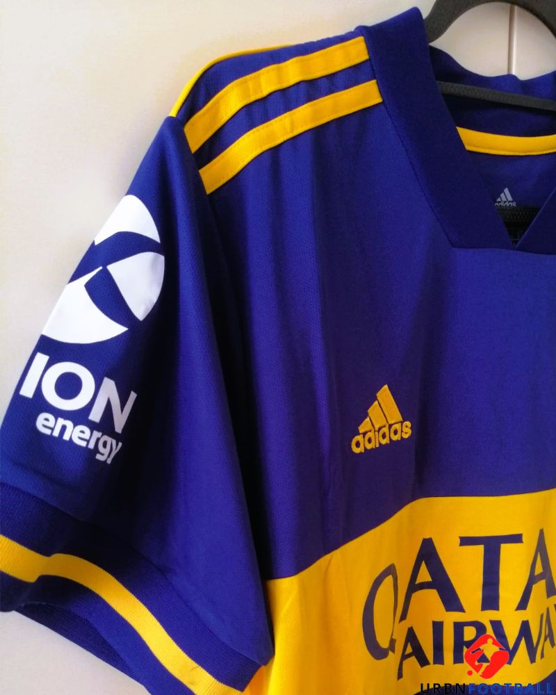 Boca Junior 2021-2022 - Tevez Carlitos