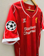 Liverpool 2014-2015 - Coutinho Philippe