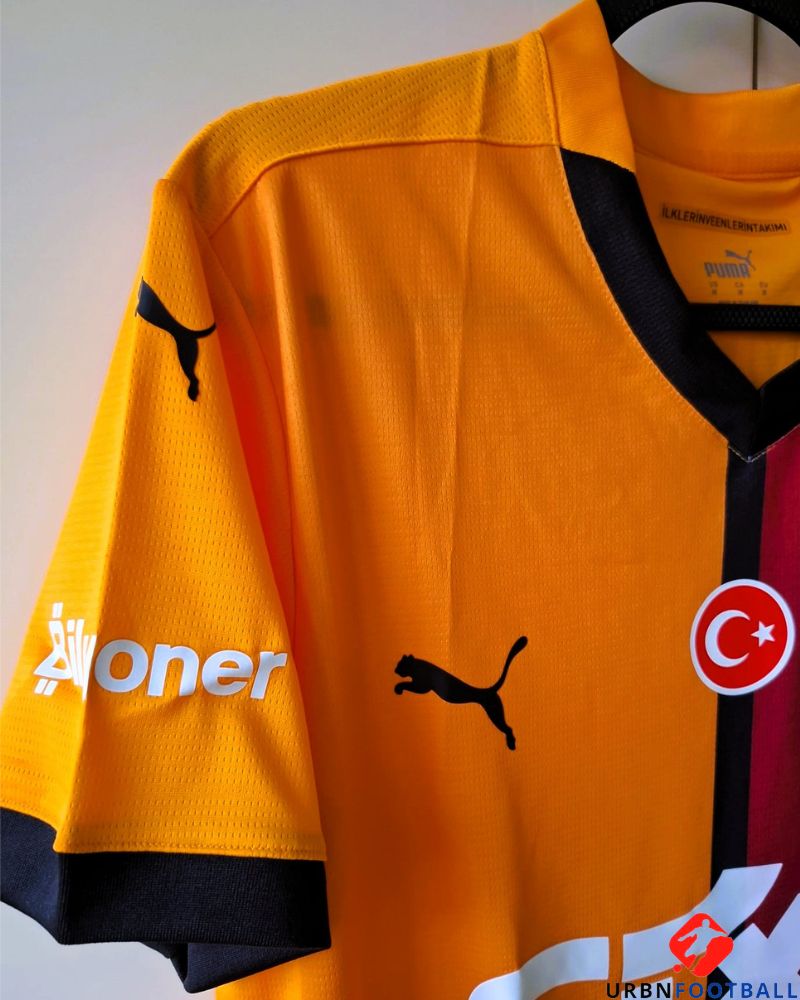 Galatasaray 2024-2025 - Osimhen Victor