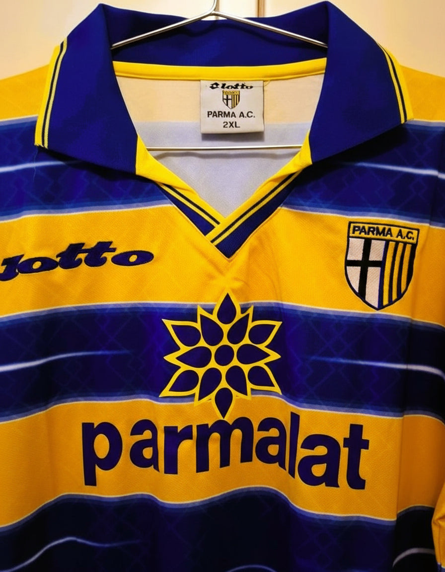 Parma 1998-1999 - Buffon Gianluigi