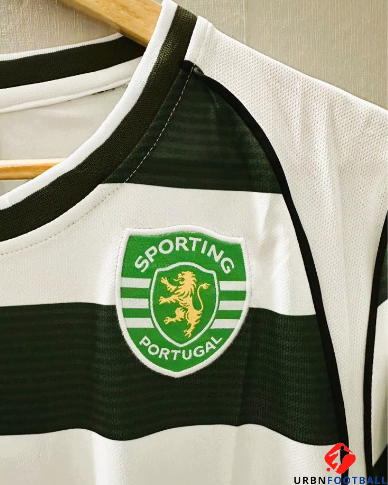 Sport Recife 2002-2003 - Ronaldo Cristiano