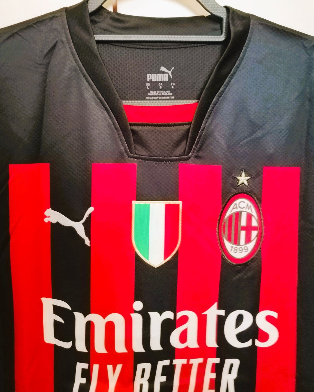 Milan 2022-2023 - Ibrahimovic Zlatan