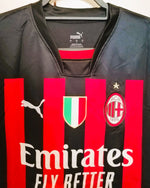 Milan 2022-2023 - Ibrahimovic Zlatan