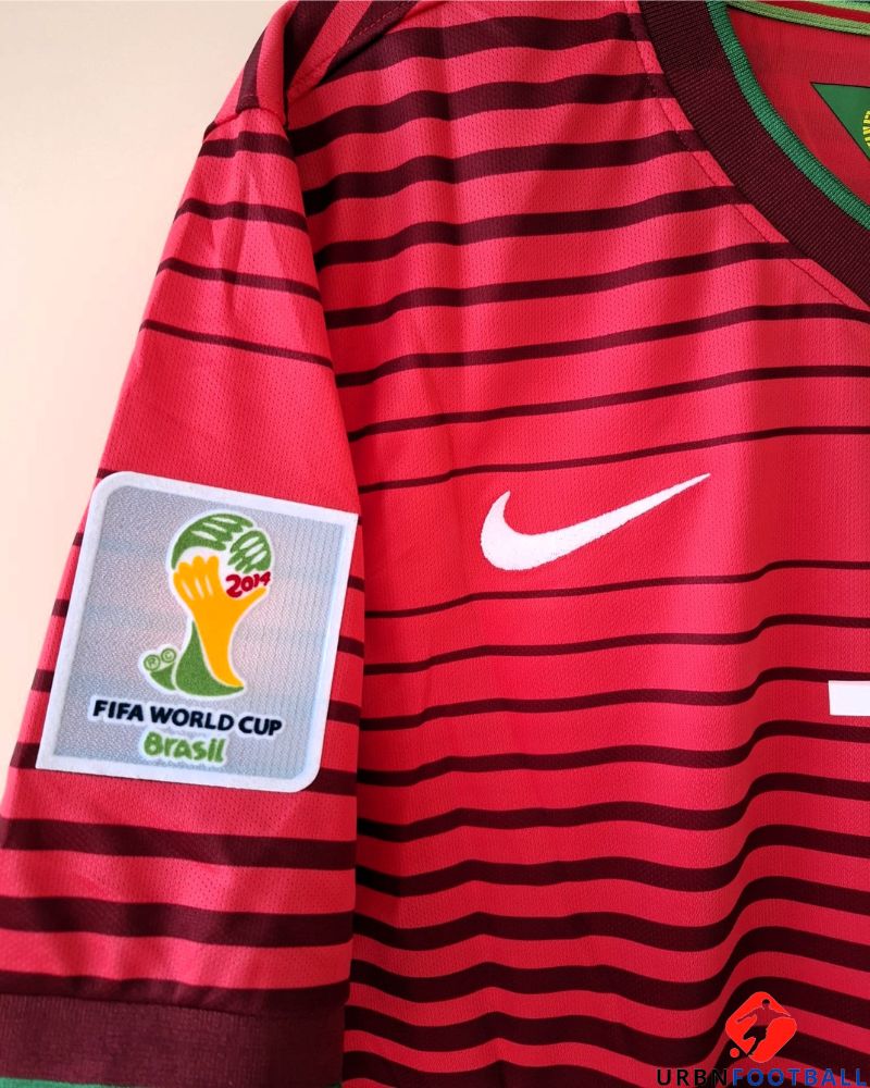 Portugal 2014-2015 - Ronaldo Cristiano