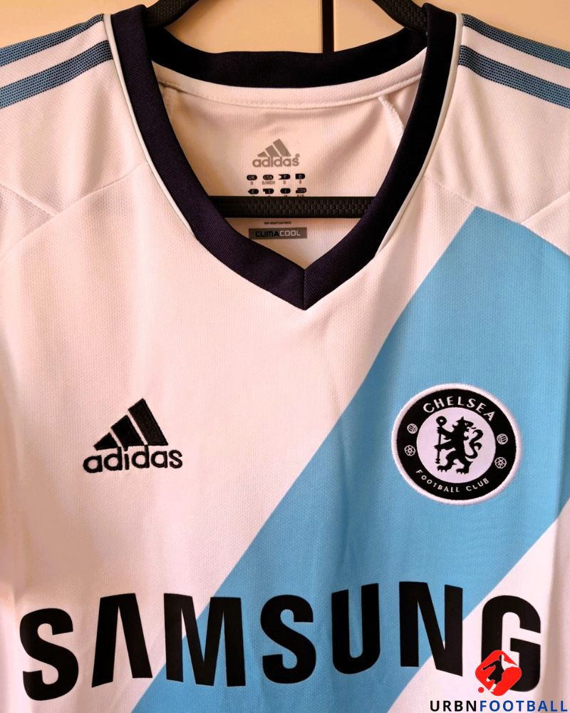 Chelsea 2012-2013 - Torres Fernando