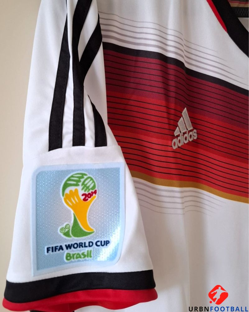 Germany 2014-2015 - Schweinsteiger Bastian
