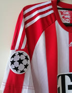 Bayern Munich 2010-2011 - Robben Arjen